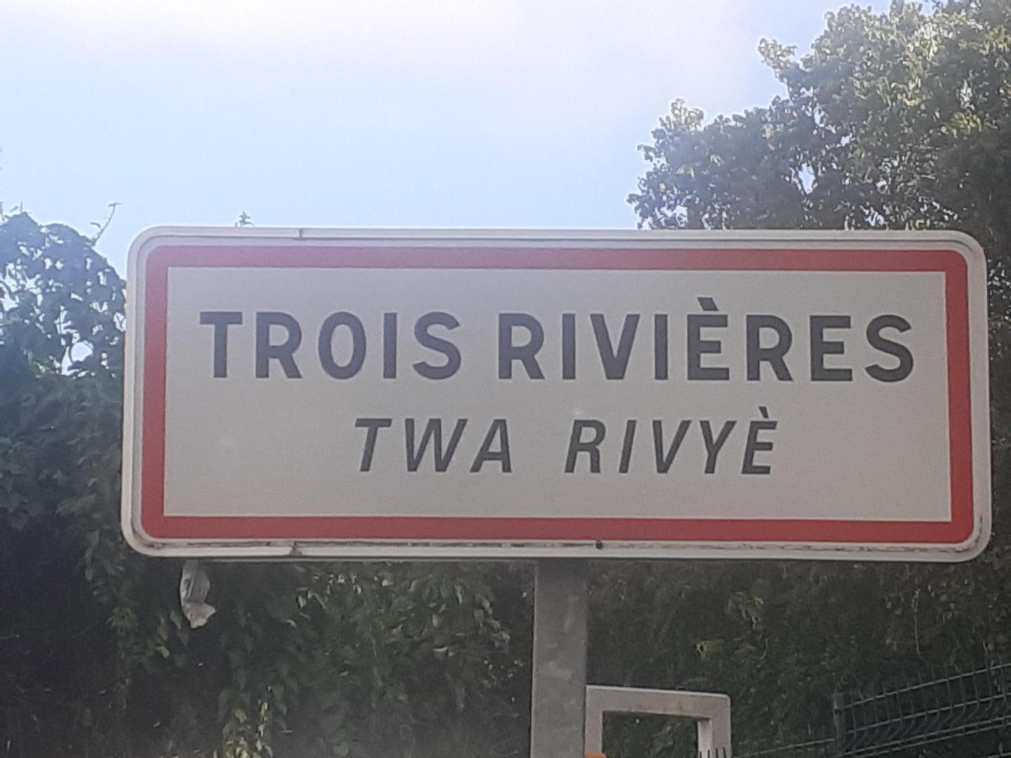 Gites Kas'A Flo Trois-Rivières 외부 사진